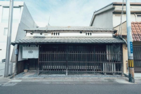 杢宿田中邸